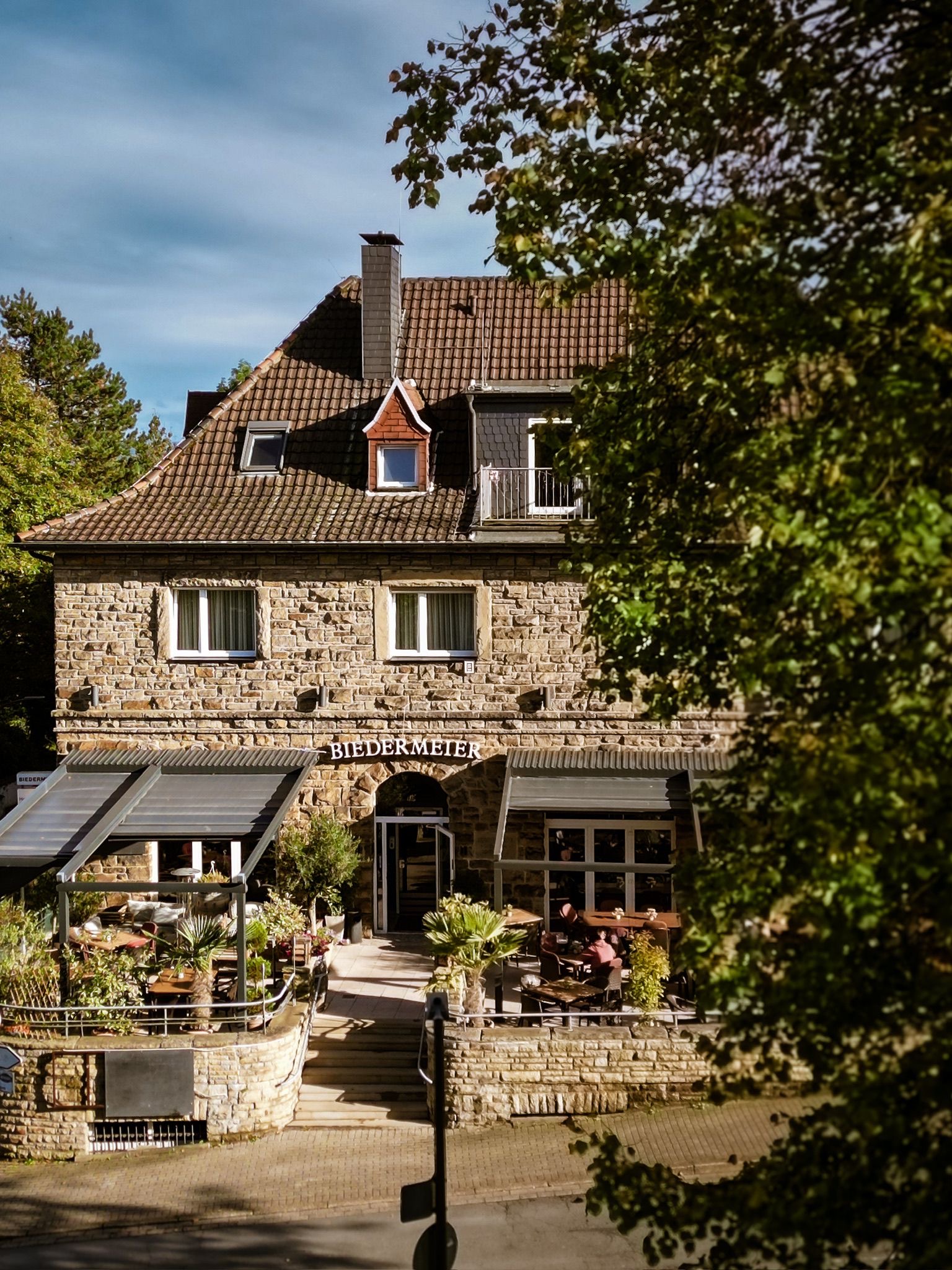 Willkommen auf unserer neuen Website!