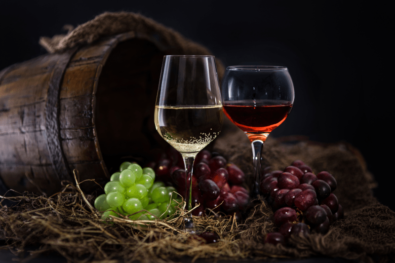 🍷 Unsere neue Weinkarte ist da!