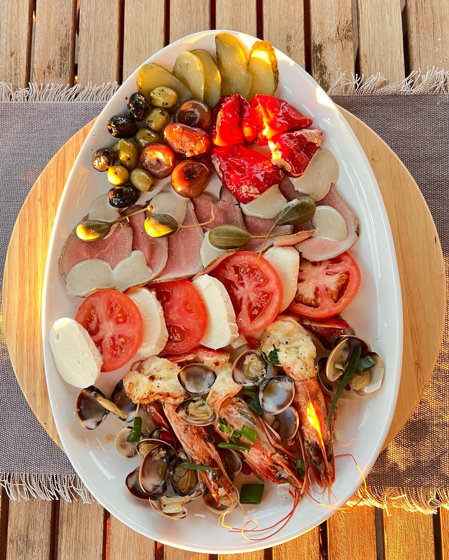 Gemütlicher Gastraum