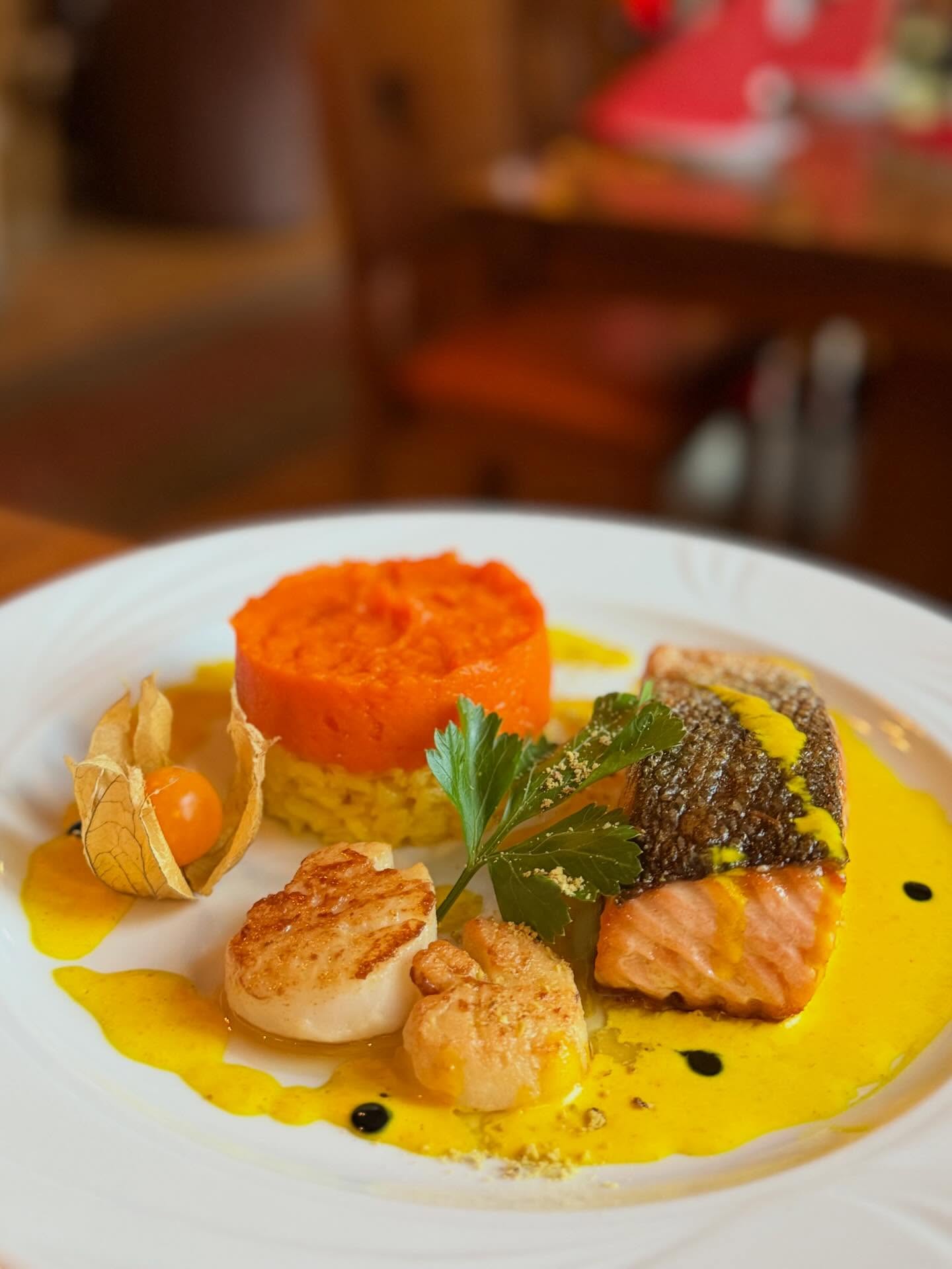 Details der Tischkultur