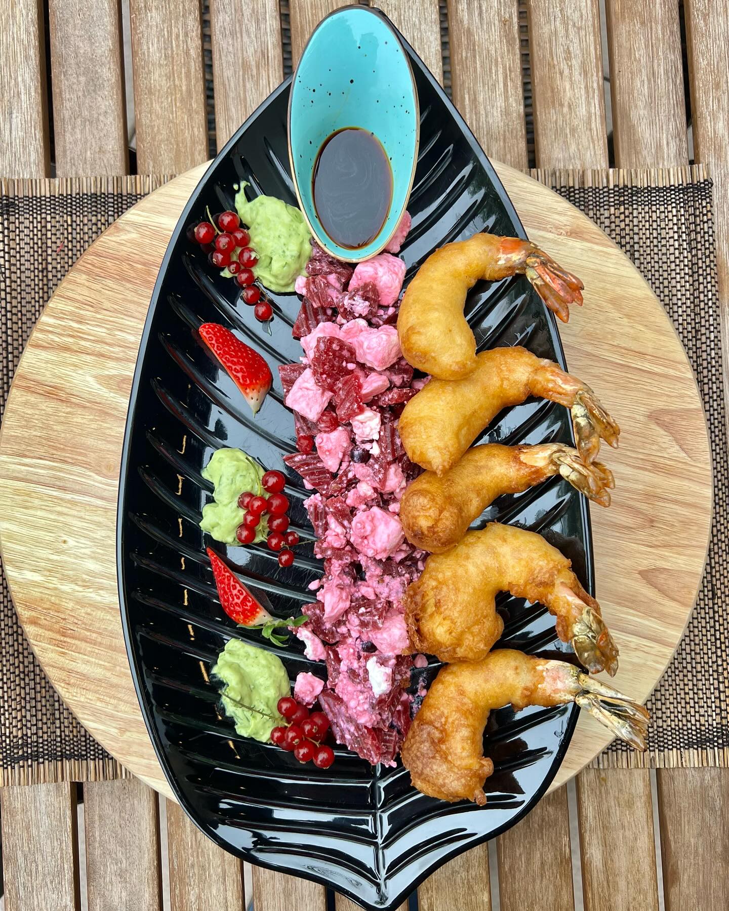 Charmante Nische mit Gemütlichkeit