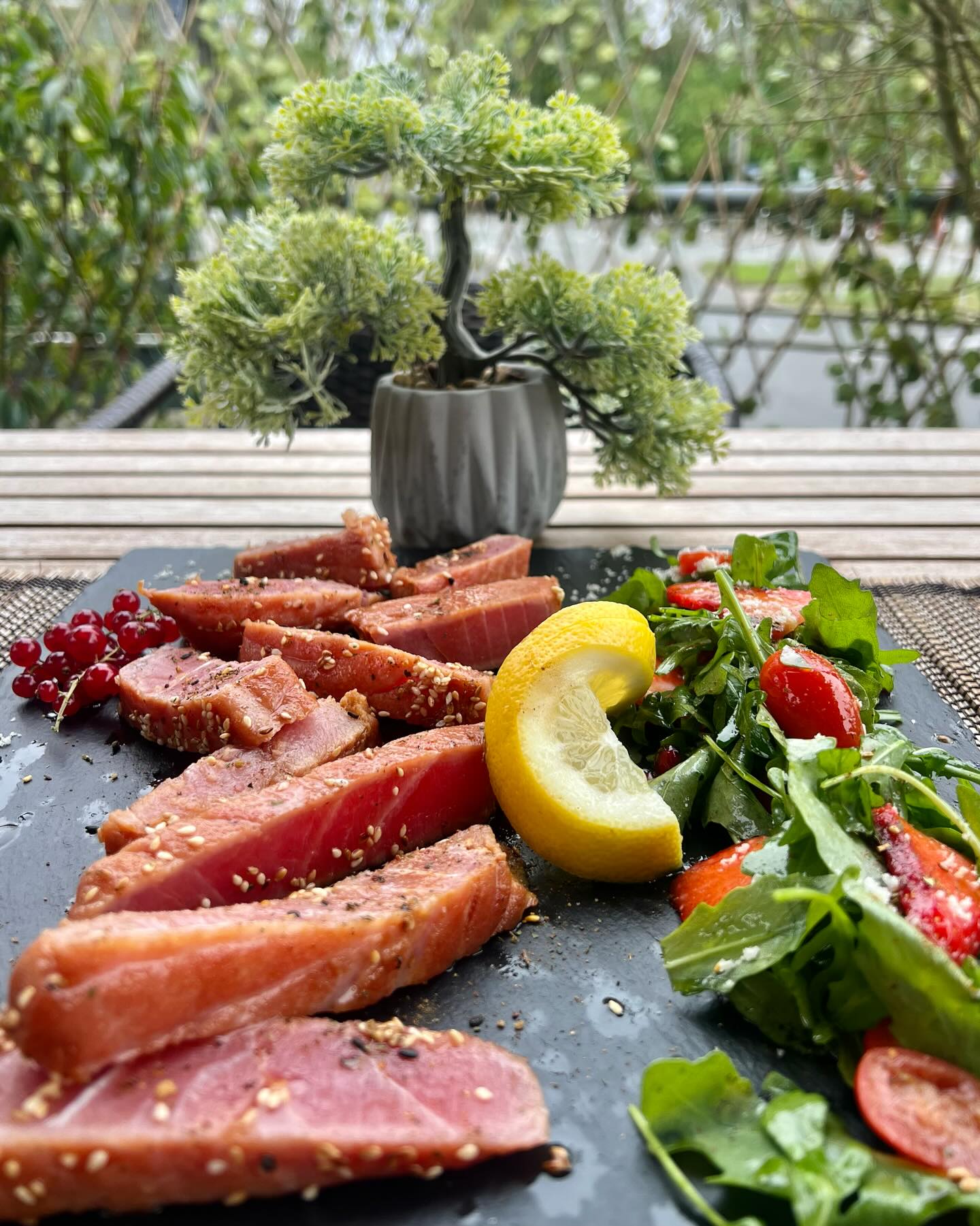 Professionelle Tischkultur