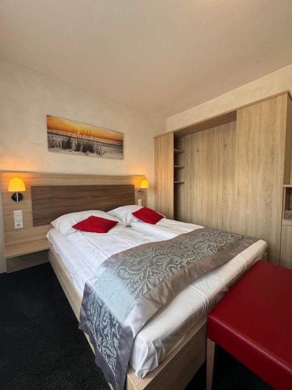 Doppelzimmer Classic