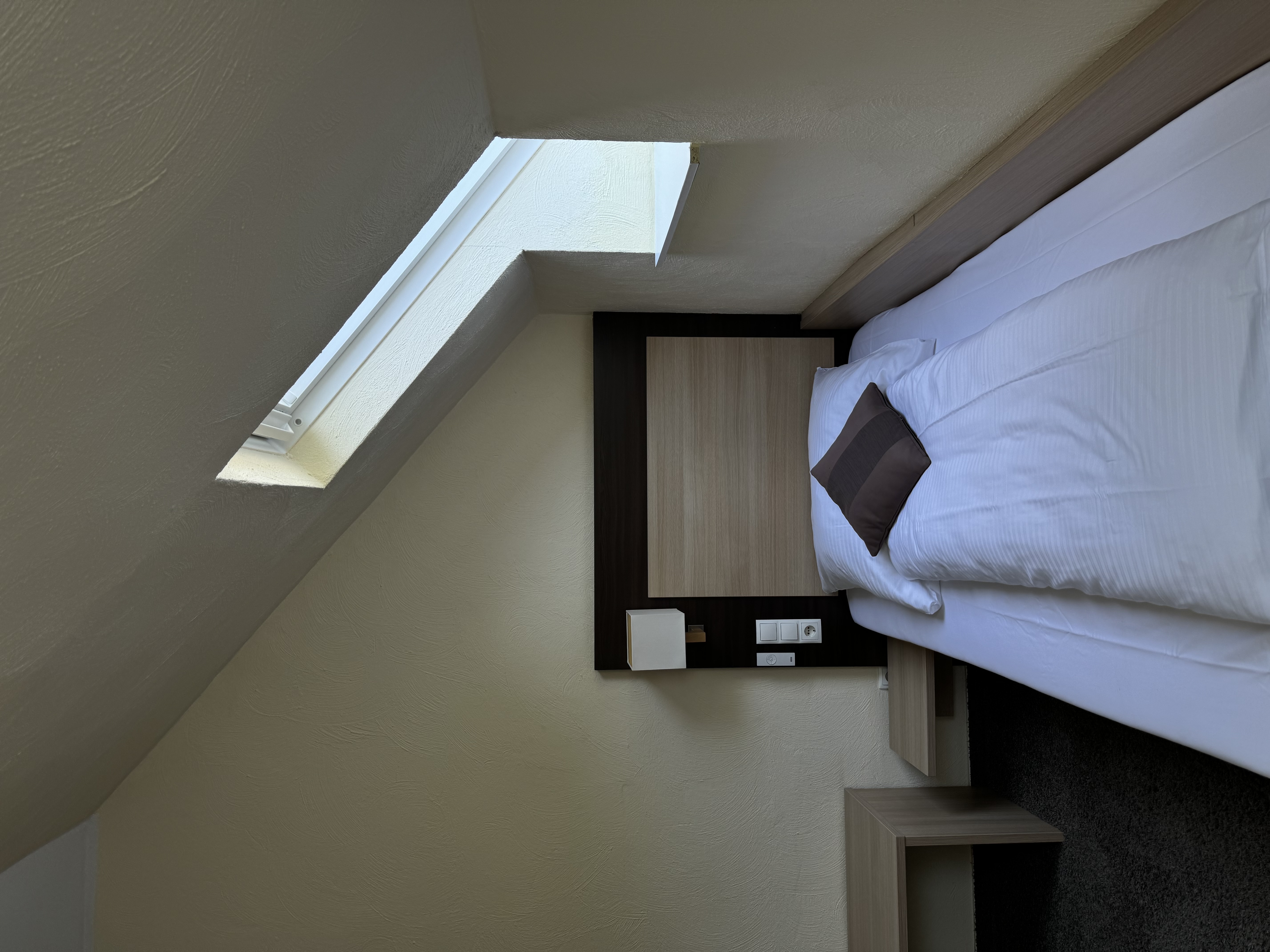 Einzelzimmer Classic