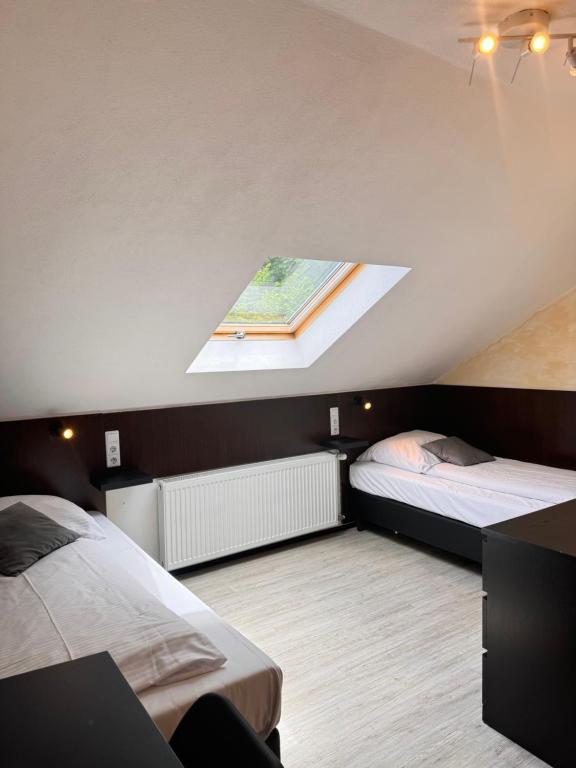 Einzelzimmer Komfort